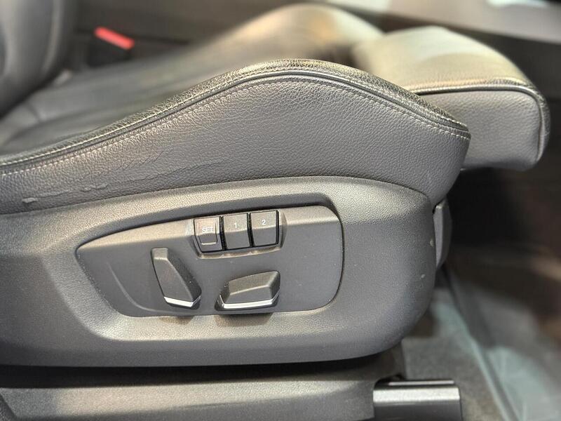 BMW X5 3.0 M50d Auto xDrive Euro 6 (s/s) 5dr - U383