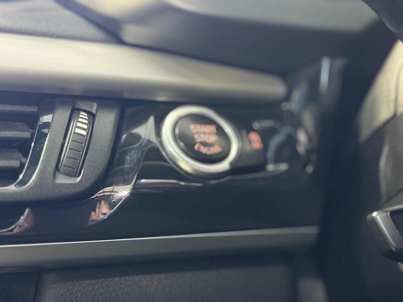 BMW X5 3.0 M50d Auto xDrive Euro 6 (s/s) 5dr - U383