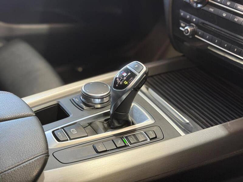 BMW X5 3.0 M50d Auto xDrive Euro 6 (s/s) 5dr - U383