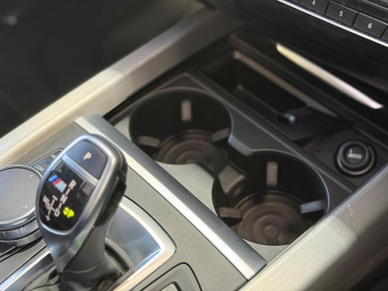 BMW X5 3.0 M50d Auto xDrive Euro 6 (s/s) 5dr - U383