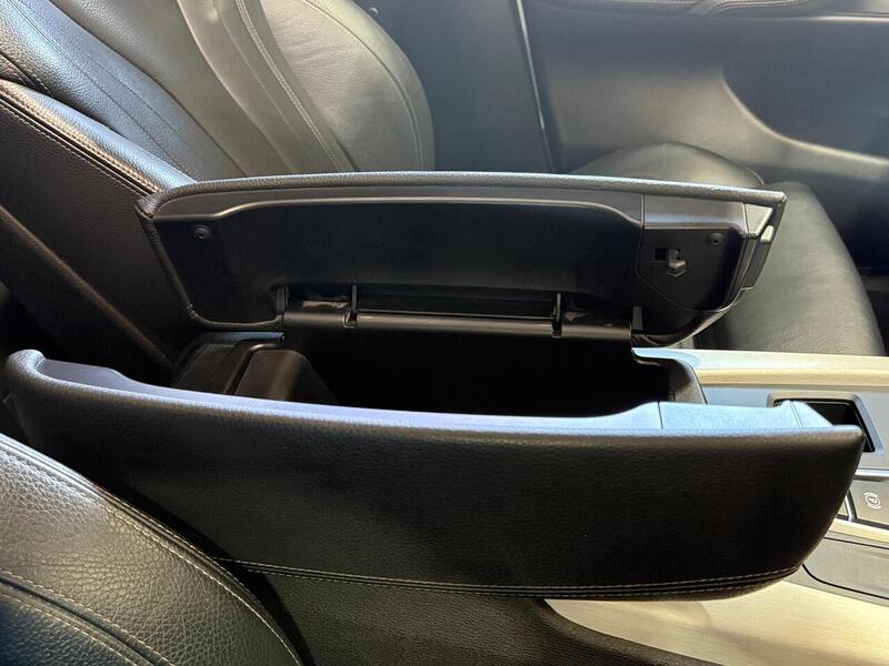 BMW X5 3.0 M50d Auto xDrive Euro 6 (s/s) 5dr - U383