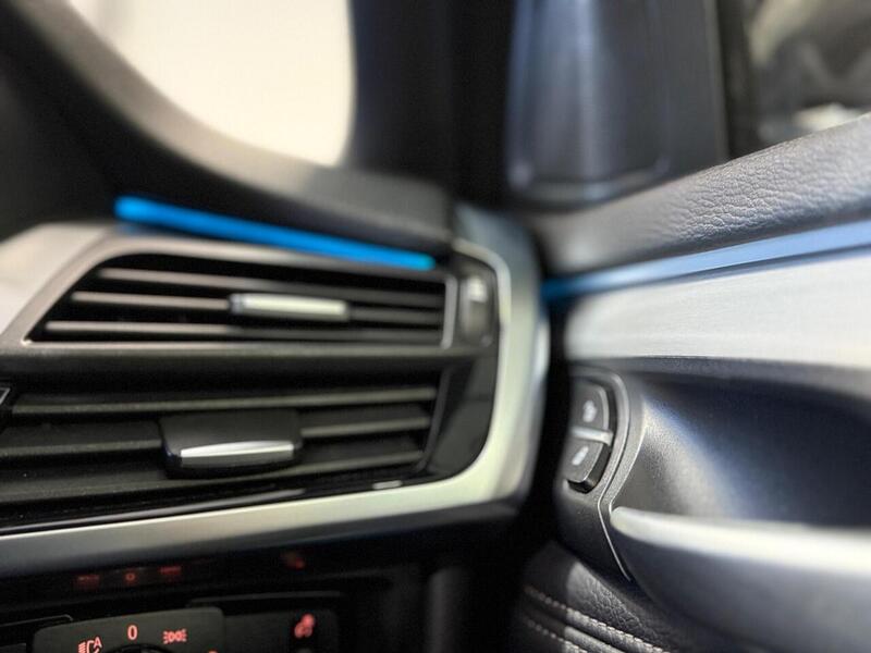 BMW X5 3.0 M50d Auto xDrive Euro 6 (s/s) 5dr - U383