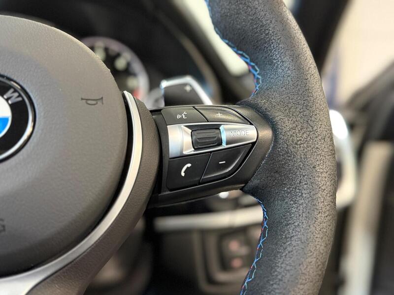 BMW X5 3.0 M50d Auto xDrive Euro 6 (s/s) 5dr - U383