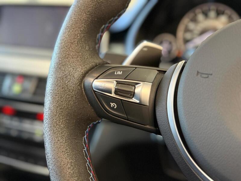 BMW X5 3.0 M50d Auto xDrive Euro 6 (s/s) 5dr - U383