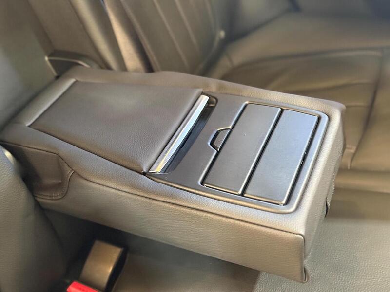 BMW X5 3.0 M50d Auto xDrive Euro 6 (s/s) 5dr - U383