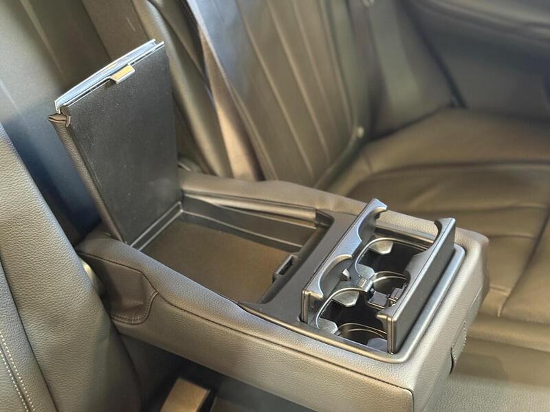 BMW X5 3.0 M50d Auto xDrive Euro 6 (s/s) 5dr - U383