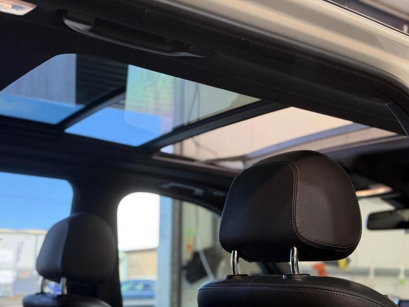 BMW X5 3.0 M50d Auto xDrive Euro 6 (s/s) 5dr - U383