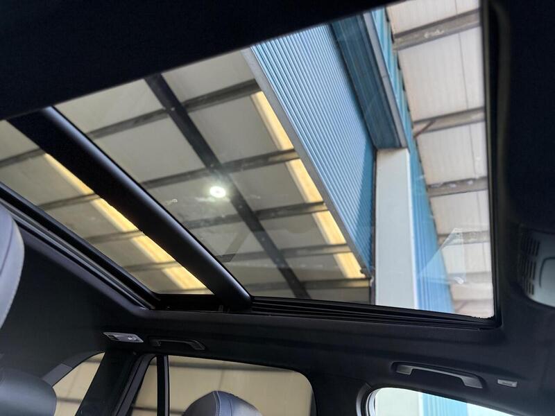 BMW X5 3.0 M50d Auto xDrive Euro 6 (s/s) 5dr - U383