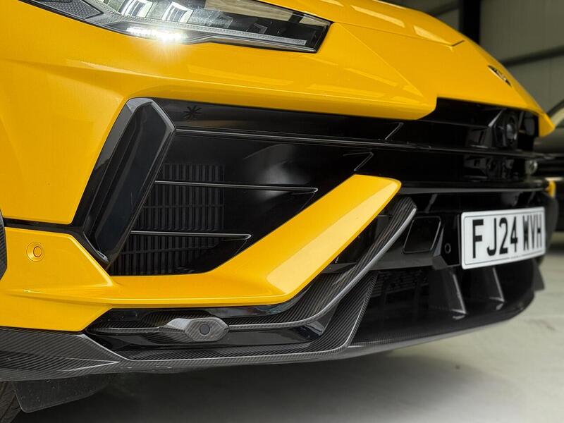 Lamborghini Urus 4.0 V8 BiTurbo Performante Auto 4WD Euro 6 5dr - U385
