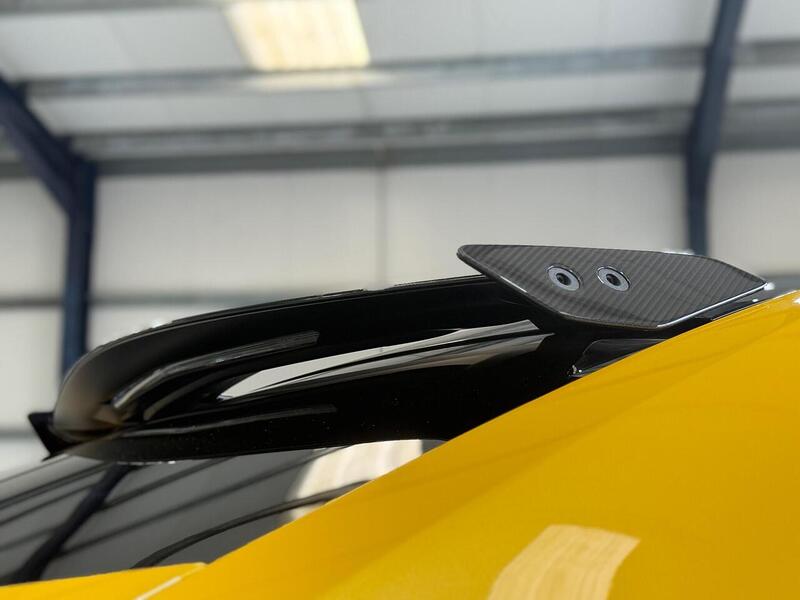 Lamborghini Urus 4.0 V8 BiTurbo Performante Auto 4WD Euro 6 5dr - U385