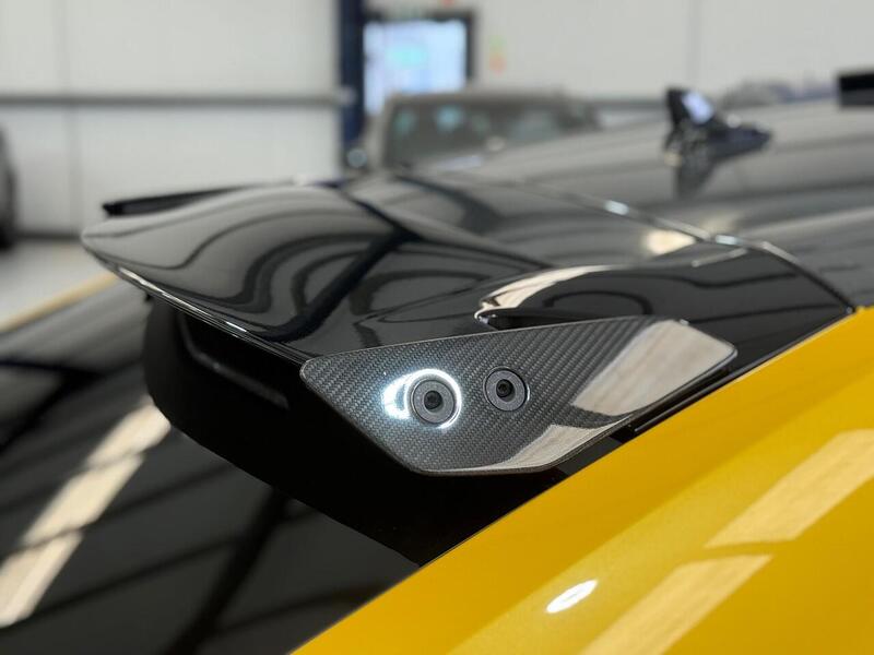 Lamborghini Urus 4.0 V8 BiTurbo Performante Auto 4WD Euro 6 5dr - U385