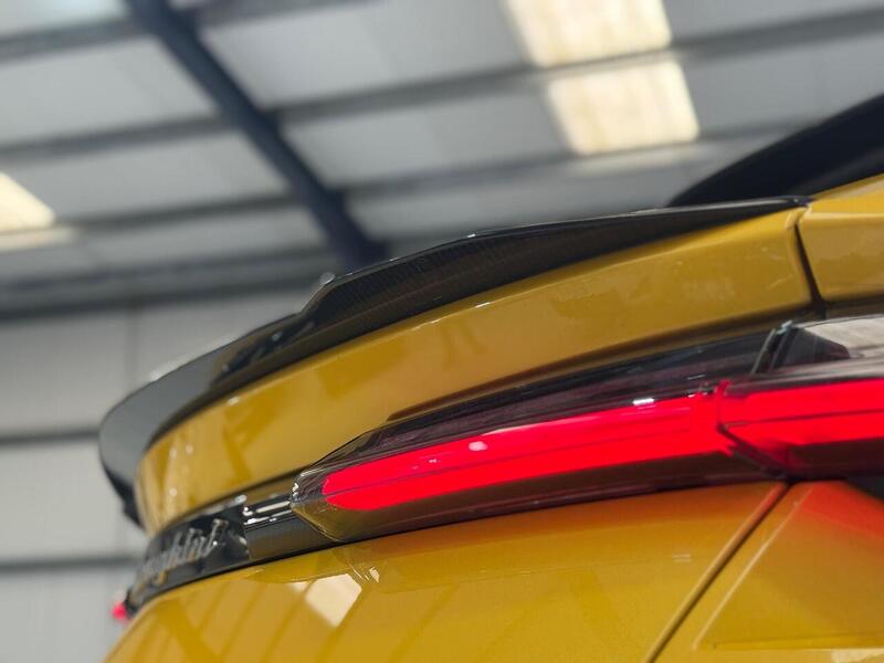 Lamborghini Urus 4.0 V8 BiTurbo Performante Auto 4WD Euro 6 5dr - U385