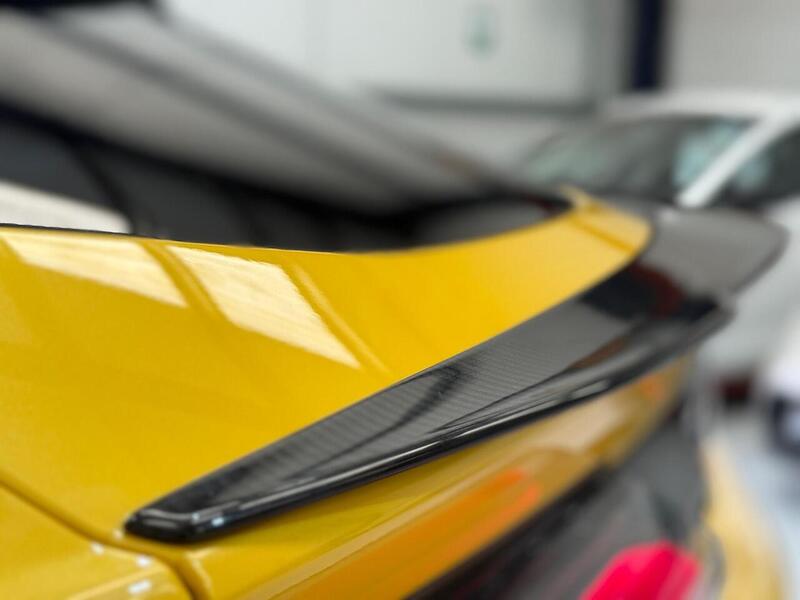 Lamborghini Urus 4.0 V8 BiTurbo Performante Auto 4WD Euro 6 5dr - U385