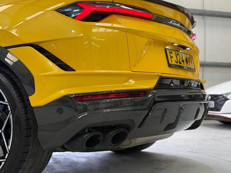 Lamborghini Urus 4.0 V8 BiTurbo Performante Auto 4WD Euro 6 5dr - U385