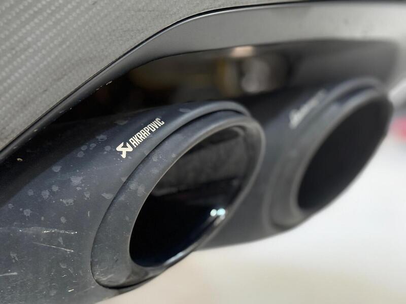 Lamborghini Urus 4.0 V8 BiTurbo Performante Auto 4WD Euro 6 5dr - U385