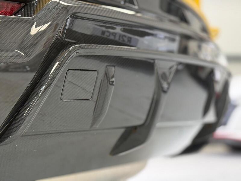 Lamborghini Urus 4.0 V8 BiTurbo Performante Auto 4WD Euro 6 5dr - U385