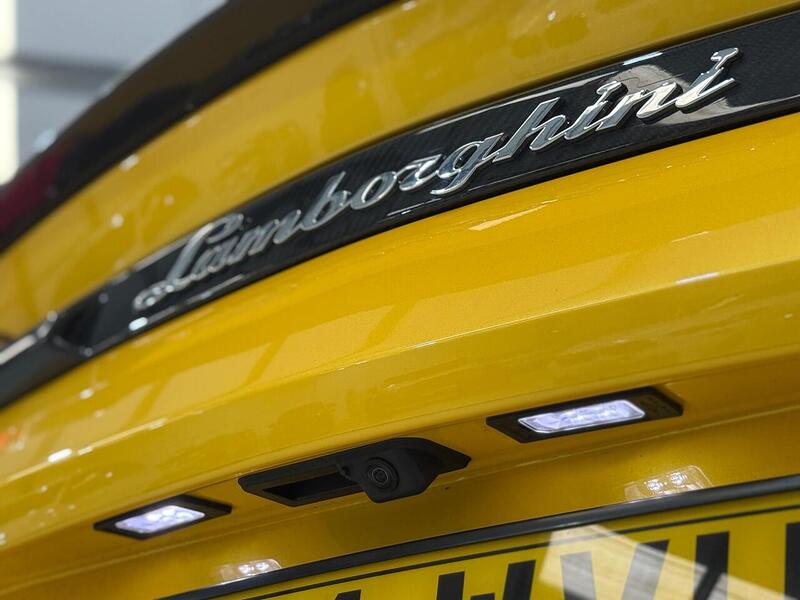 Lamborghini Urus 4.0 V8 BiTurbo Performante Auto 4WD Euro 6 5dr - U385