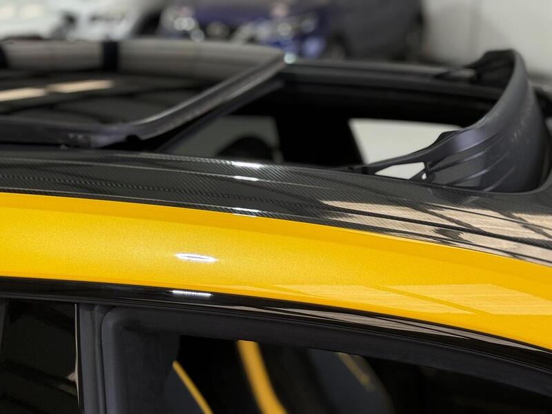 Lamborghini Urus 4.0 V8 BiTurbo Performante Auto 4WD Euro 6 5dr - U385