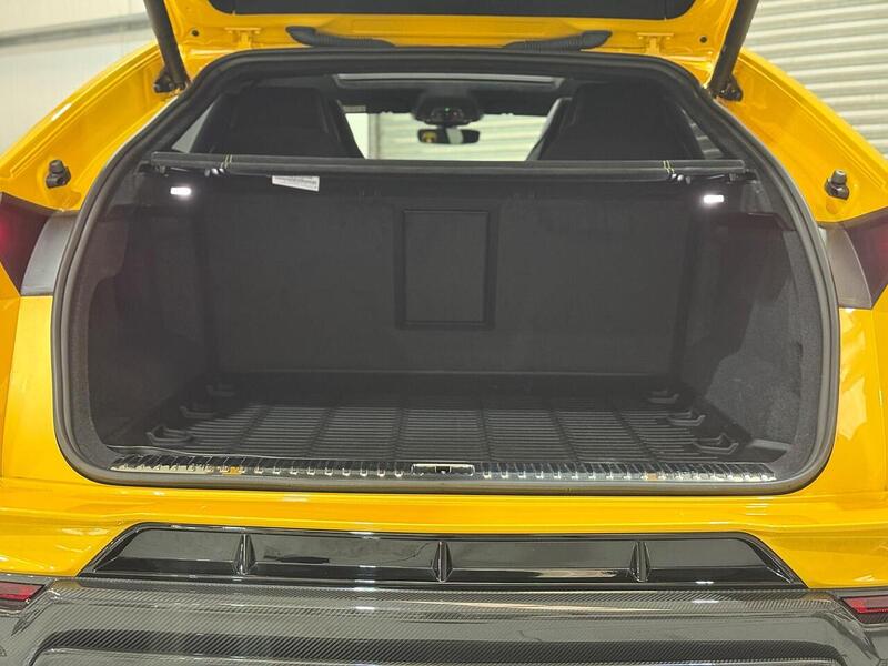 Lamborghini Urus 4.0 V8 BiTurbo Performante Auto 4WD Euro 6 5dr - U385