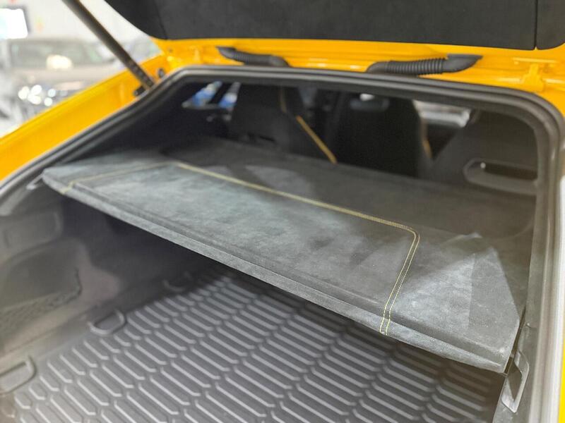 Lamborghini Urus 4.0 V8 BiTurbo Performante Auto 4WD Euro 6 5dr - U385