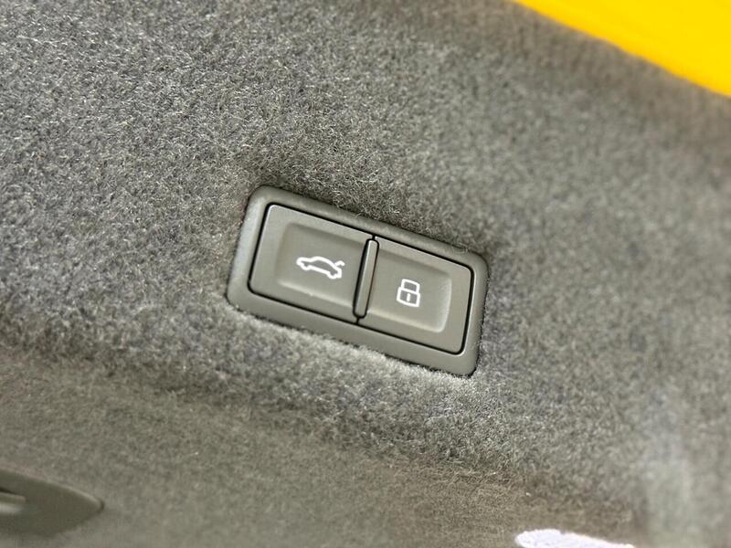 Lamborghini Urus 4.0 V8 BiTurbo Performante Auto 4WD Euro 6 5dr - U385