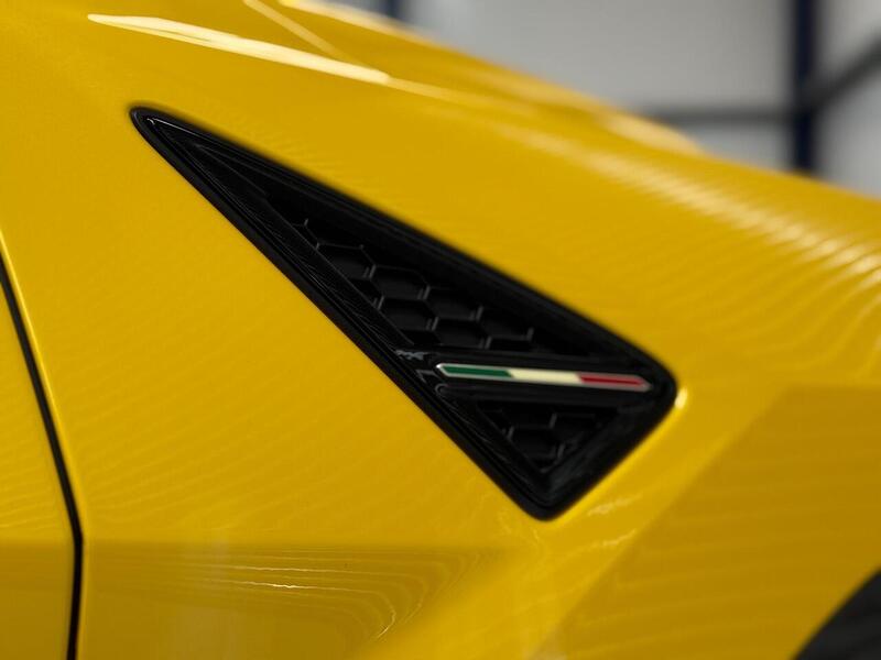 Lamborghini Urus 4.0 V8 BiTurbo Performante Auto 4WD Euro 6 5dr - U385