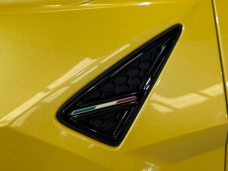 Lamborghini Urus 4.0 V8 BiTurbo Performante Auto 4WD Euro 6 5dr - U385