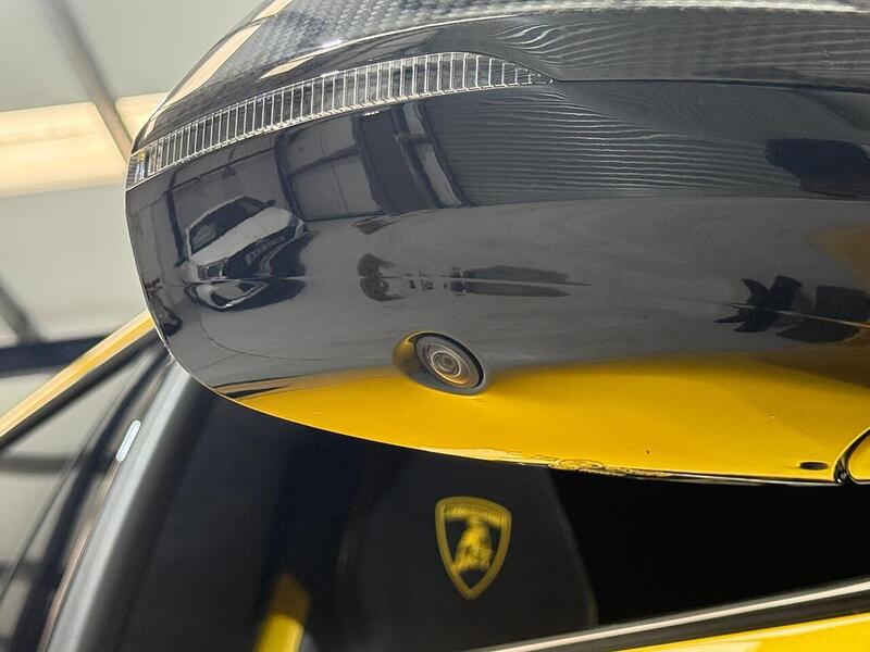 Lamborghini Urus 4.0 V8 BiTurbo Performante Auto 4WD Euro 6 5dr - U385