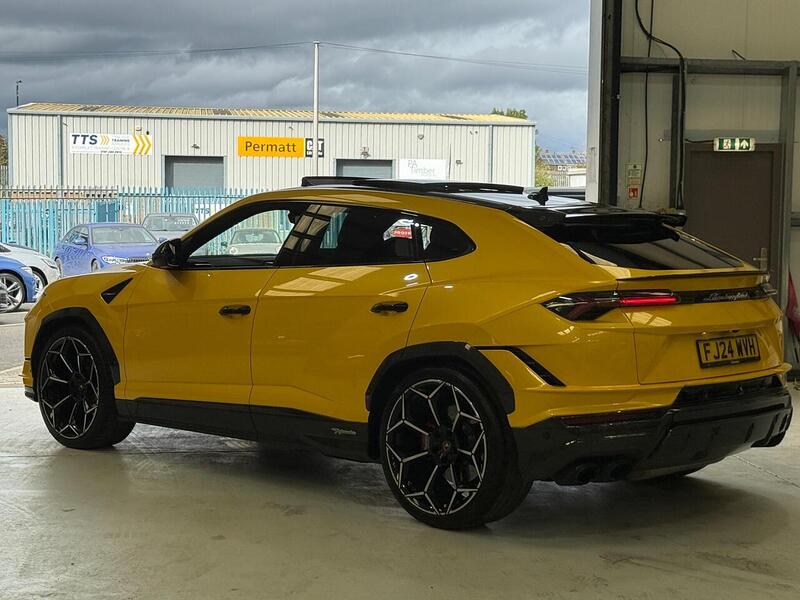 Lamborghini Urus 4.0 V8 BiTurbo Performante Auto 4WD Euro 6 5dr - U385