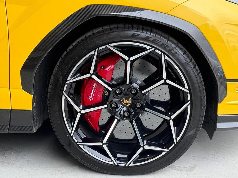 Lamborghini Urus 4.0 V8 BiTurbo Performante Auto 4WD Euro 6 5dr - U385