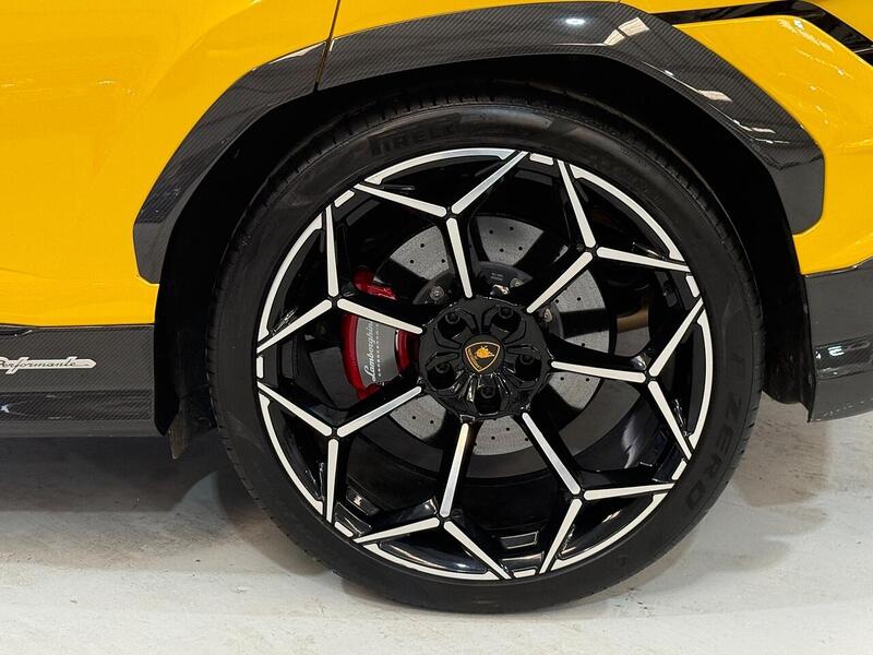 Lamborghini Urus 4.0 V8 BiTurbo Performante Auto 4WD Euro 6 5dr - U385