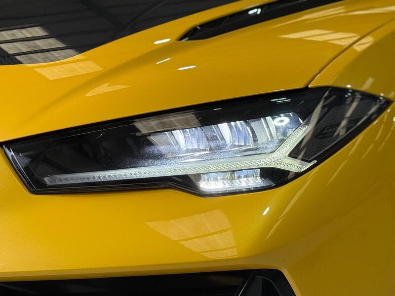 Lamborghini Urus 4.0 V8 BiTurbo Performante Auto 4WD Euro 6 5dr - U385