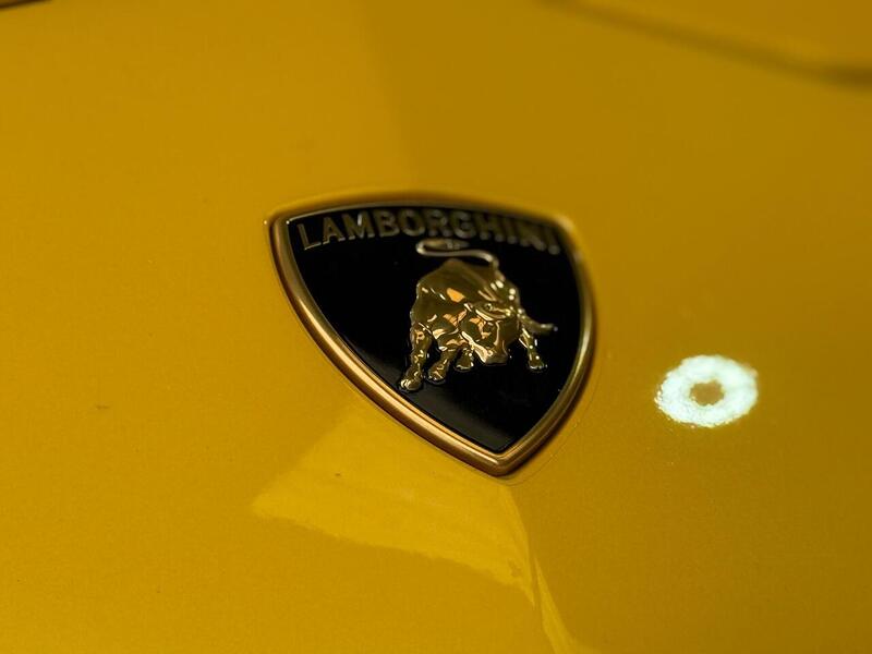 Lamborghini Urus 4.0 V8 BiTurbo Performante Auto 4WD Euro 6 5dr - U385