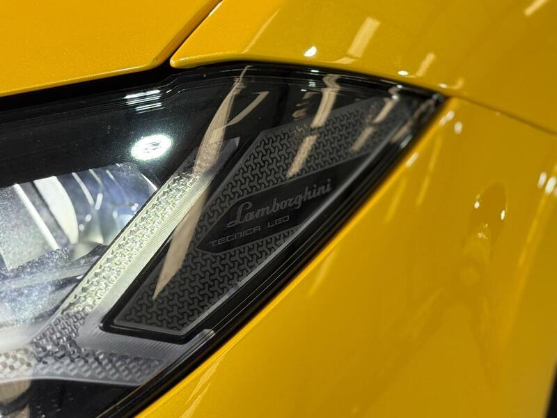 Lamborghini Urus 4.0 V8 BiTurbo Performante Auto 4WD Euro 6 5dr - U385