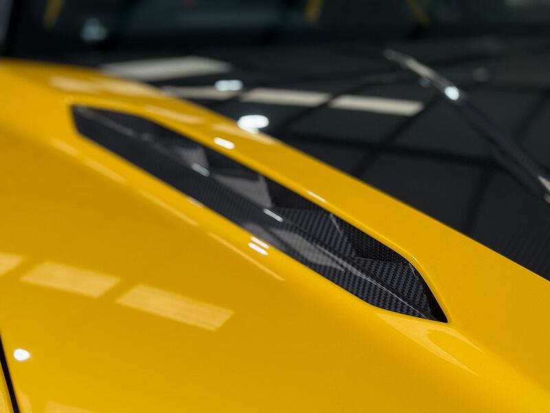 Lamborghini Urus 4.0 V8 BiTurbo Performante Auto 4WD Euro 6 5dr - U385