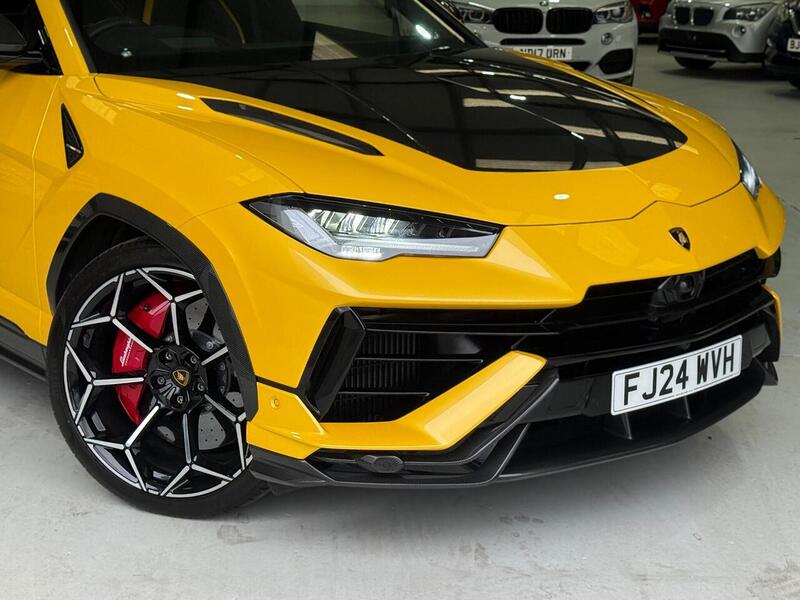 Lamborghini Urus 4.0 V8 BiTurbo Performante Auto 4WD Euro 6 5dr - U385
