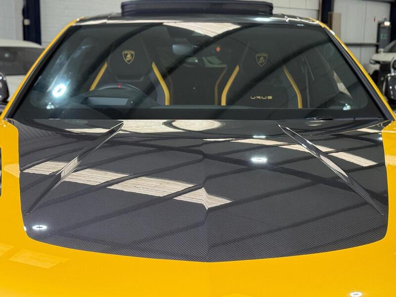 Lamborghini Urus 4.0 V8 BiTurbo Performante Auto 4WD Euro 6 5dr - U385