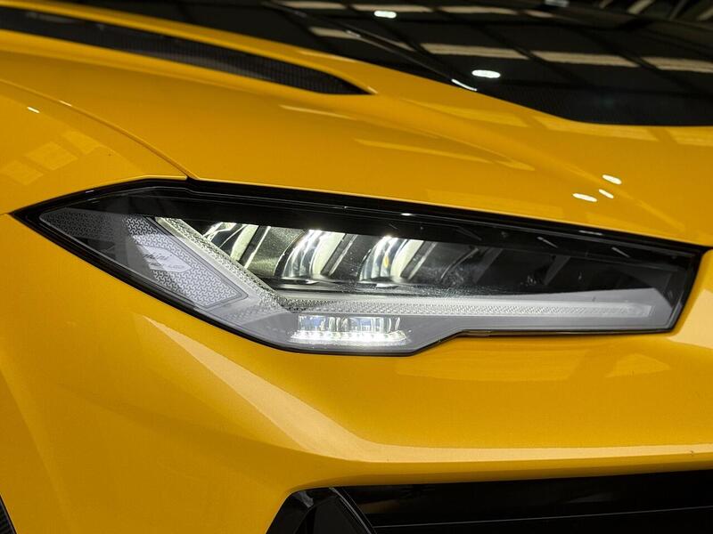 Lamborghini Urus 4.0 V8 BiTurbo Performante Auto 4WD Euro 6 5dr - U385
