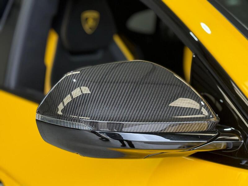 Lamborghini Urus 4.0 V8 BiTurbo Performante Auto 4WD Euro 6 5dr - U385