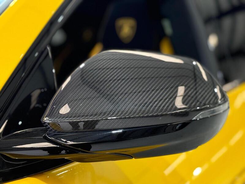 Lamborghini Urus 4.0 V8 BiTurbo Performante Auto 4WD Euro 6 5dr - U385