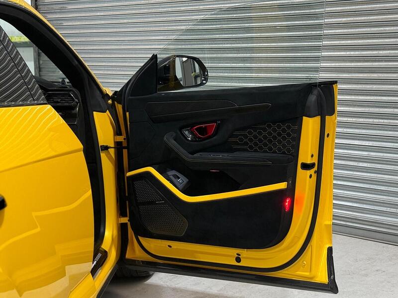 Lamborghini Urus 4.0 V8 BiTurbo Performante Auto 4WD Euro 6 5dr - U385