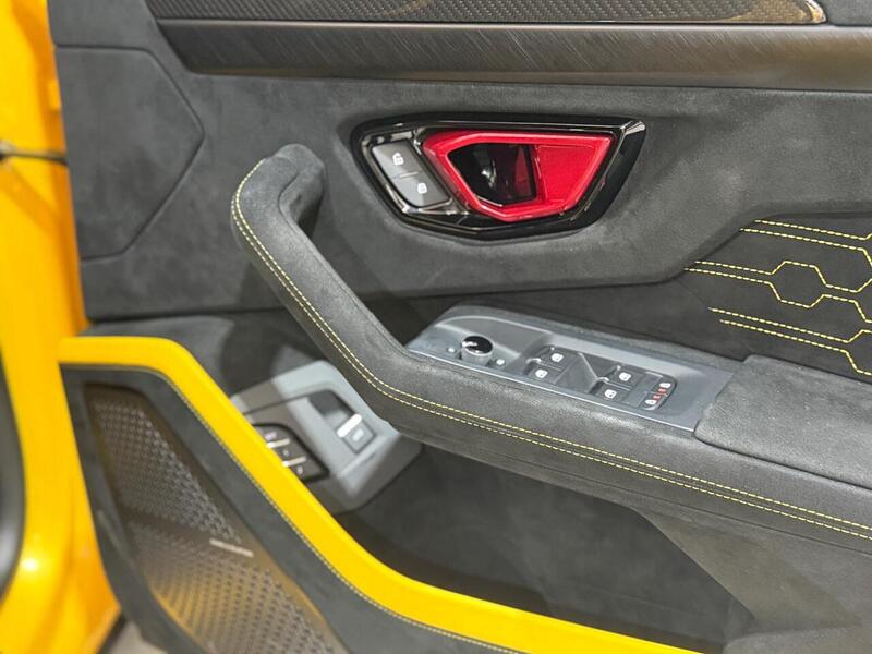 Lamborghini Urus 4.0 V8 BiTurbo Performante Auto 4WD Euro 6 5dr - U385