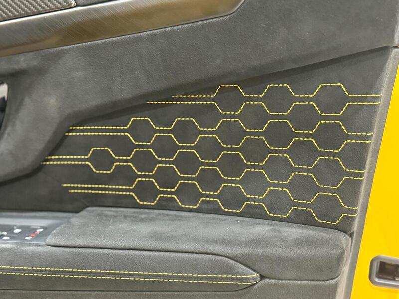 Lamborghini Urus 4.0 V8 BiTurbo Performante Auto 4WD Euro 6 5dr - U385