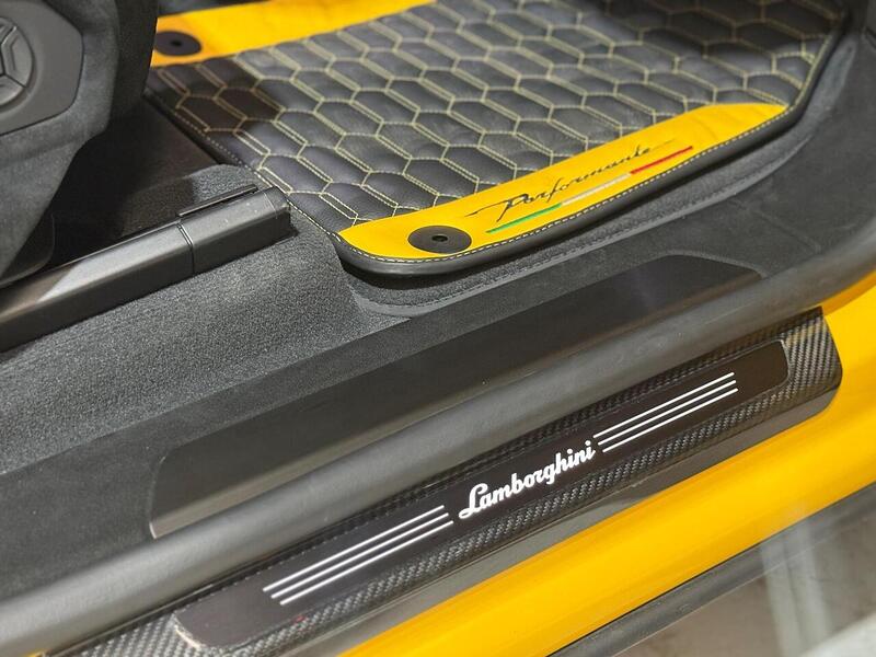 Lamborghini Urus 4.0 V8 BiTurbo Performante Auto 4WD Euro 6 5dr - U385