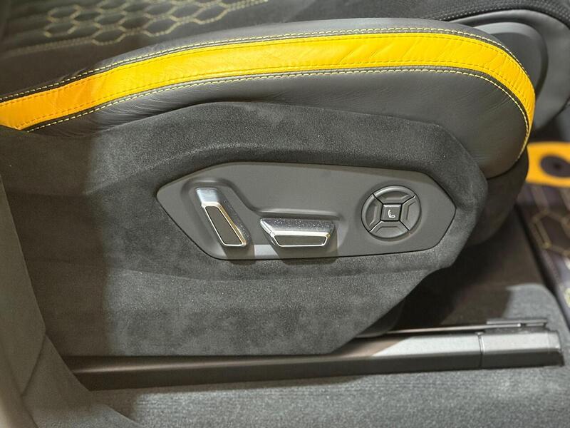 Lamborghini Urus 4.0 V8 BiTurbo Performante Auto 4WD Euro 6 5dr - U385