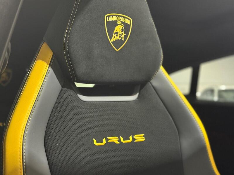 Lamborghini Urus 4.0 V8 BiTurbo Performante Auto 4WD Euro 6 5dr - U385