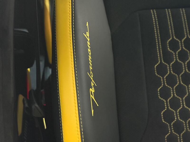 Lamborghini Urus 4.0 V8 BiTurbo Performante Auto 4WD Euro 6 5dr - U385