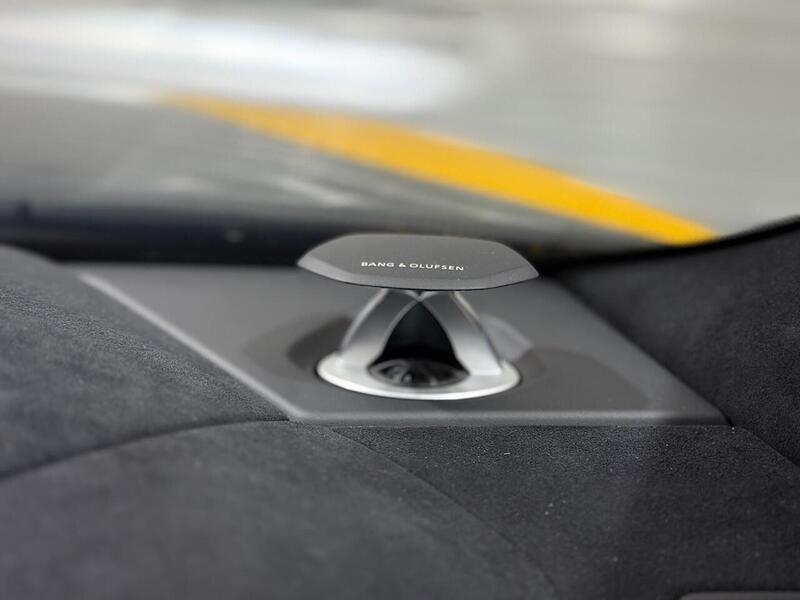 Lamborghini Urus 4.0 V8 BiTurbo Performante Auto 4WD Euro 6 5dr - U385