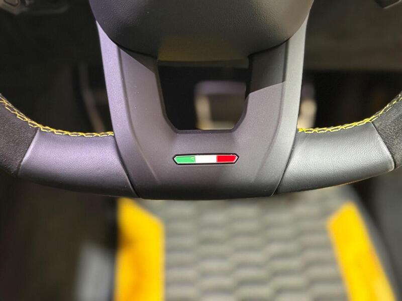 Lamborghini Urus 4.0 V8 BiTurbo Performante Auto 4WD Euro 6 5dr - U385