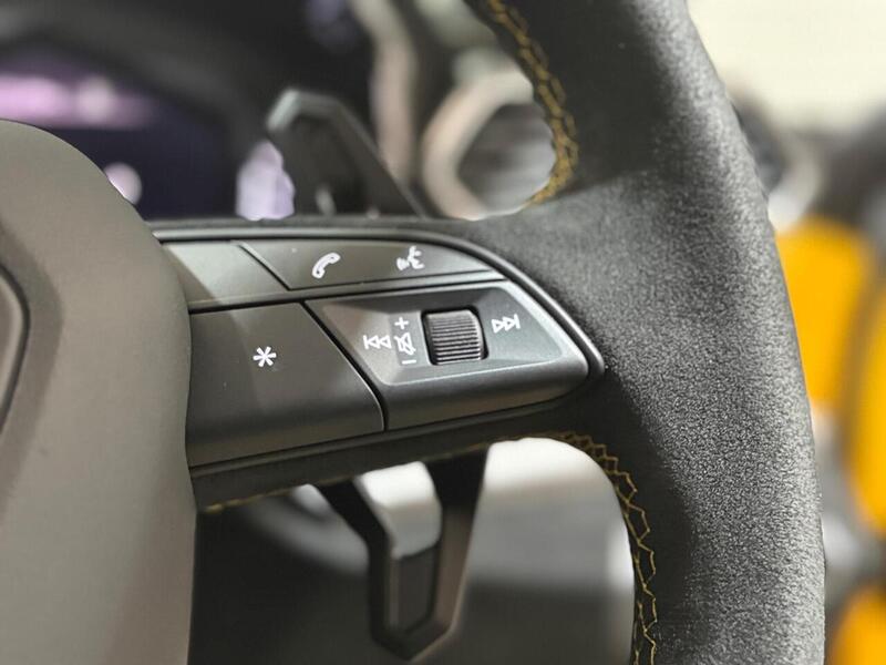 Lamborghini Urus 4.0 V8 BiTurbo Performante Auto 4WD Euro 6 5dr - U385